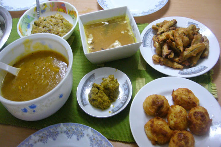 হোমমেড ক্যাটারিং :অল্প পুঁজিতে অধিক লাভের ব্যবসা