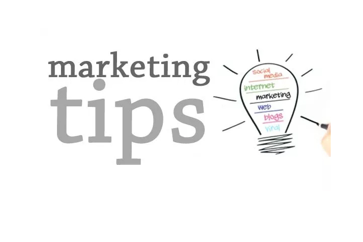 নতুন ব্যবসায়ীদের জন্যে মার্কেটিংয়ের কিছু টিপস