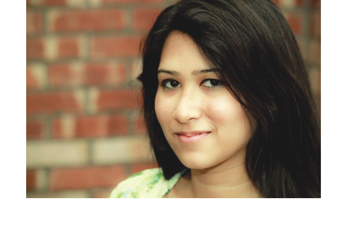 Event management এ সফল নারী উদ্যেক্তা আনিকা আজম এর গল্প