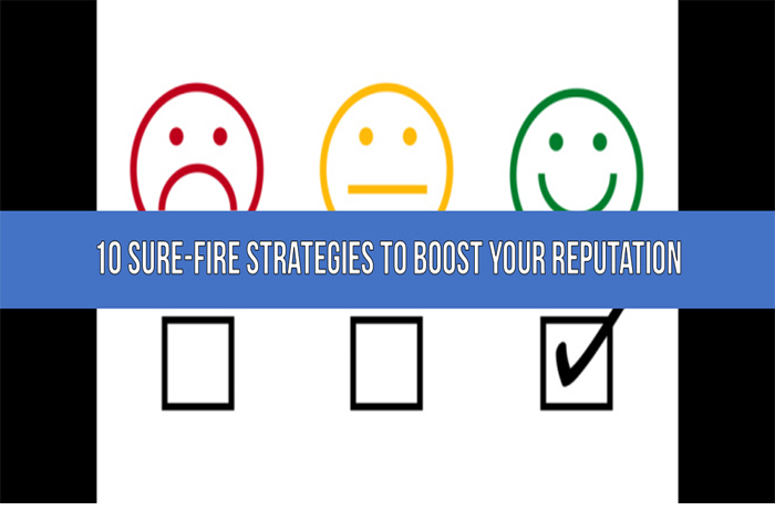 কর্মক্ষেত্রে নিজের সুনাম বজায় রাখার জন্য যে ১০টি টিপস অবশ্যই মেনে চলবেন