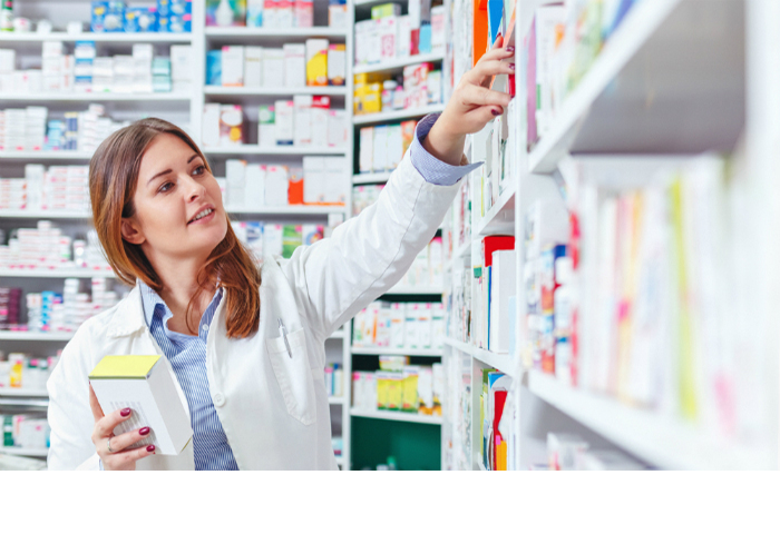 ব্যবসাটা যখন ফার্মেসিকেন্দ্রিক