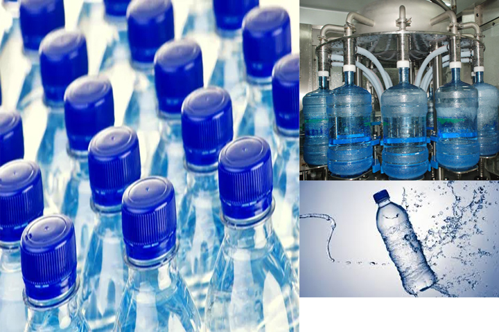 ড্রিংকিং ওয়াটার ব্যবসা শুরুর আইনি দিকনির্দেশনা