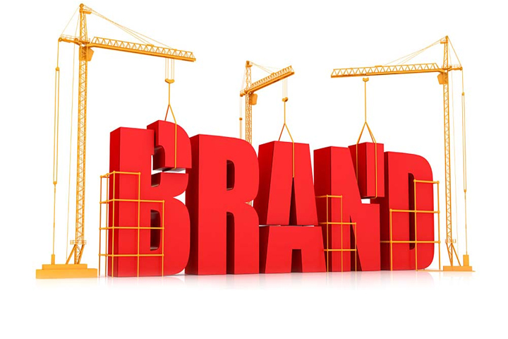 ব্র্যান্ড বিল্ডিং- slowly but surely