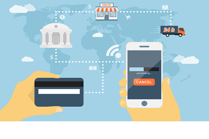 সাশ্রয়ী অনলাইন পেমেন্ট গেটওয়ে