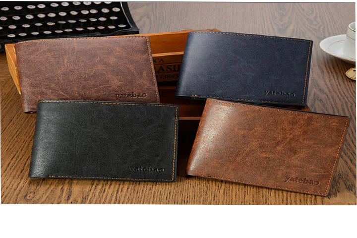 নতুন ব্যবসাঃ মানিব্যাগের কারখানা