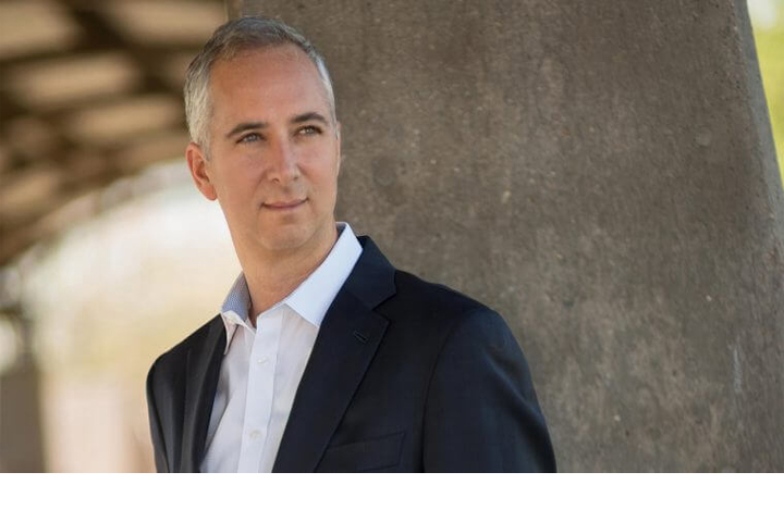 ক্যামেরন হ্যারল্ড খ্যাতিমান উদ্যোক্তা