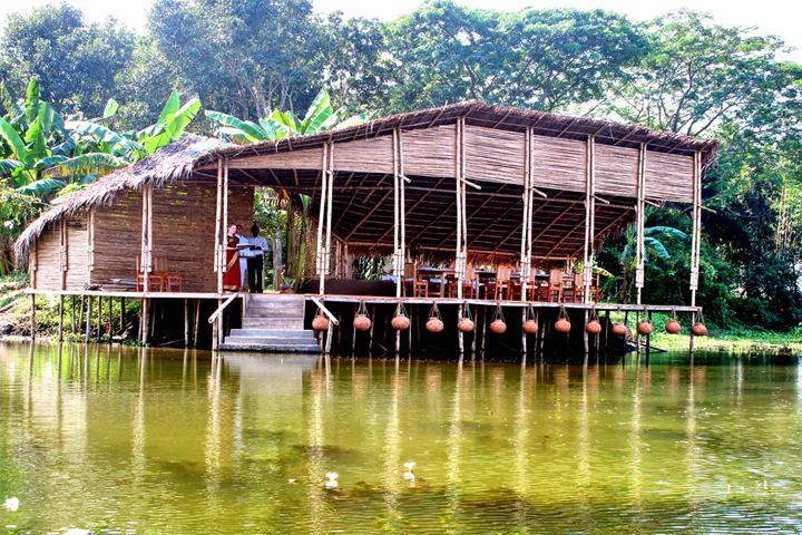 ইকো-ট্যুরিজম খাতে বিনিয়োগ সম্ভাবনা