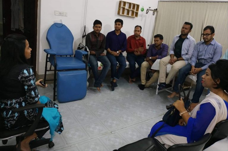 উদ্যোক্তা সপ্তাহ উদযাপন : পিটিআরসিতে আলোচনা