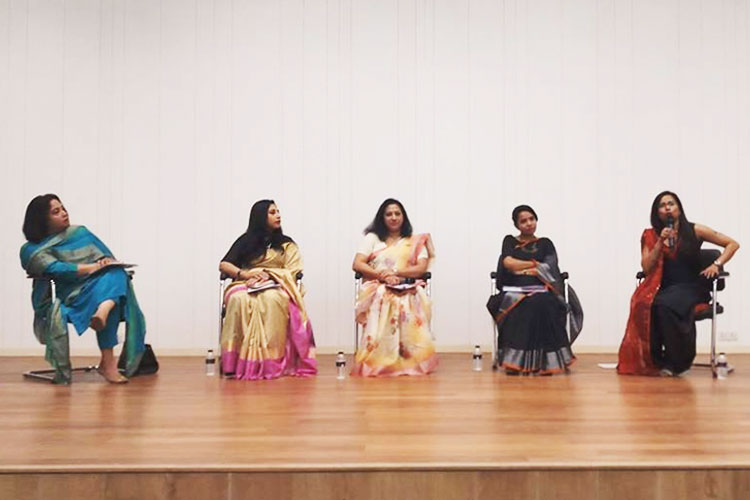 একটি সফল সামিট