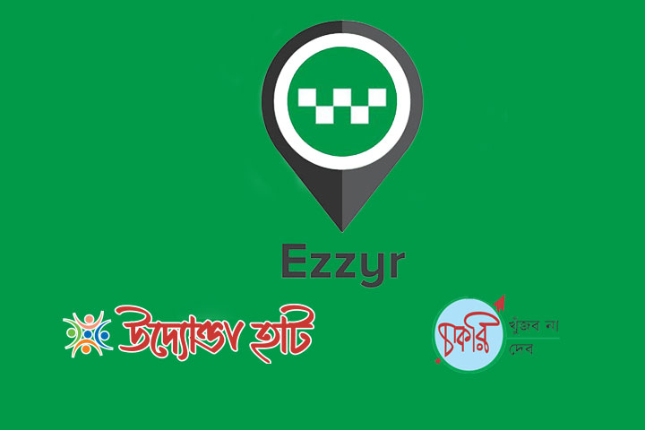 একদল তরুন উদ্যোক্তার গল্প