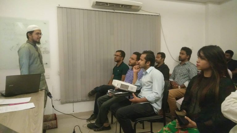 এফ-কমার্স টু ই-কমার্স বিষয়ক কর্মশালা