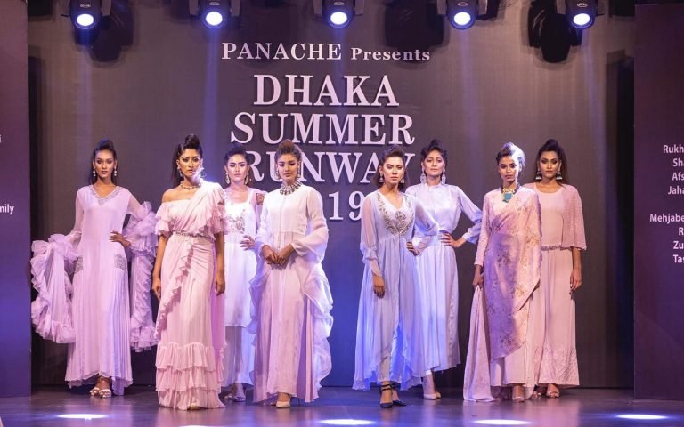 ঢাকা সামার রানওয়ে ২০১৯
