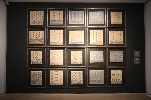 বাঙ্গালীর ঐতিহ্যের স্মারকঃ জামদানী শাড়ির ইতিহাসের খোজে …