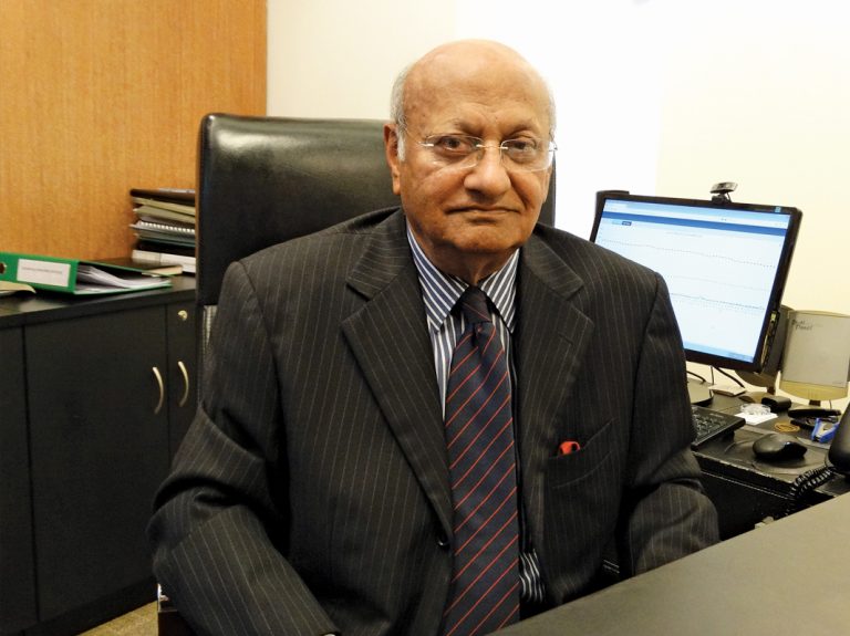 ACI এর উদ্যোক্তা আনিস উদ দৌলার গল্প…