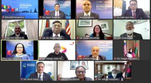 বাংলাদেশ-মালয়েশিয়া বিনিয়োগ সম্মেলন