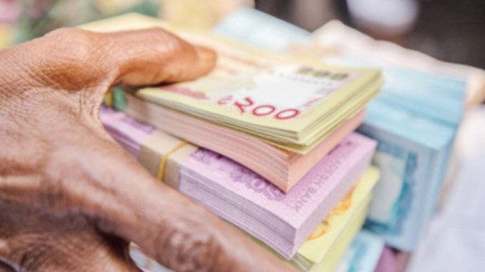 করোনা মোকাবেলায় গঠিত পুন:অর্থায়ন তহবিলের ২৫ শতাংশ নারীদের