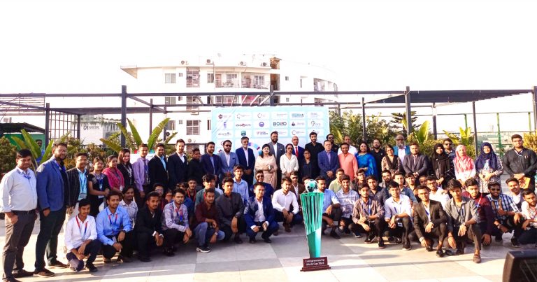 উৎসাহ ও উদ্দীপনার মধ্য দিয়ে ’বিশ্ব উদ্যোক্তা সপ্তাহ ২০২৩’-এর উদ্বোধন