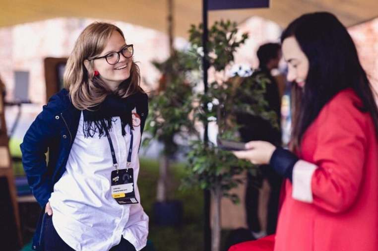 সাসটেইনেবিলিটি অ্যাক্সিলারেটর প্রোগ্রাম ২০২৪