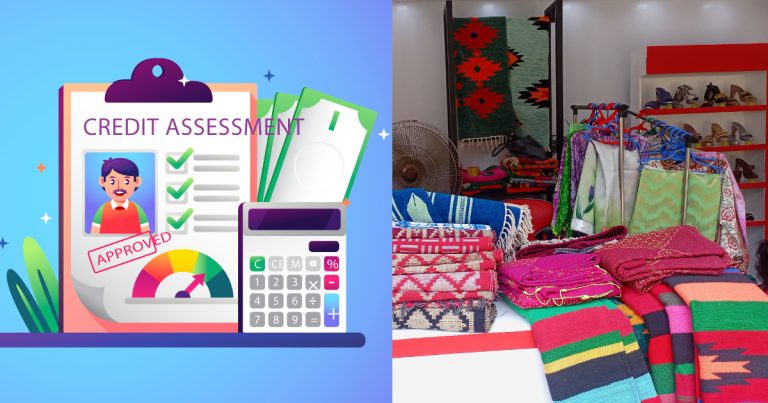 ব্যাংক ও আর্থিক প্রতিষ্ঠানে ঋণ পেতে যা লাগবে